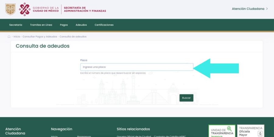 Consulta de Tenencias Pagadas CDMX: Guía Completa y Consejos Útiles