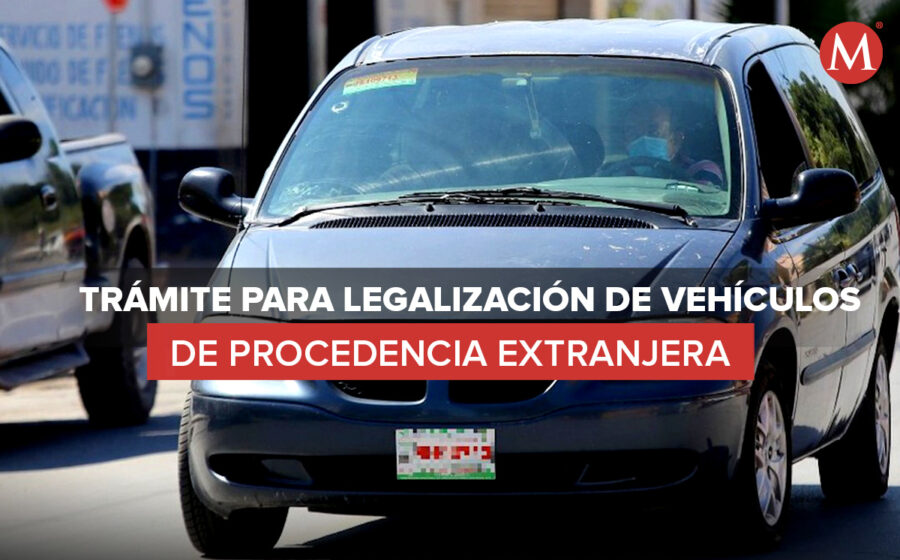 Garantiza seguridad legal: Cita para regularizar tu auto en Coahuila y el rol del Repuve en México