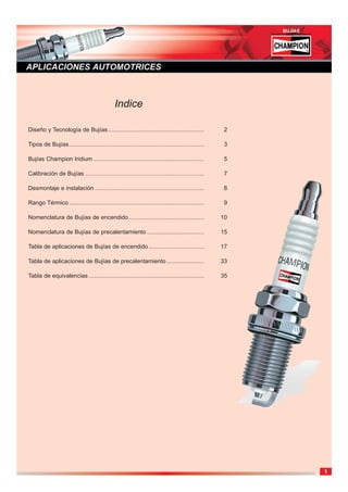 Garantiza seguridad vehicular con la Calibración de Bujías y el Repuve