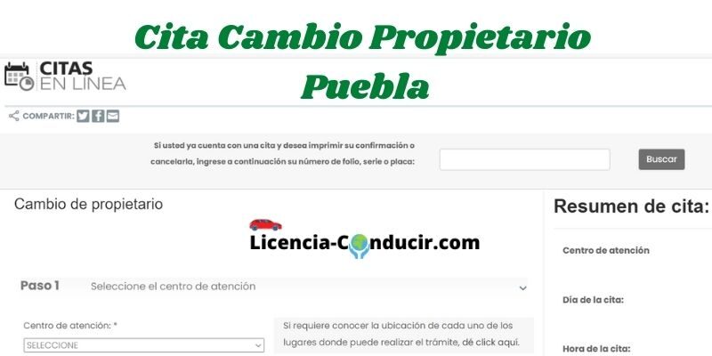 Obten seguridad jurídica: Descubre cómo conocer al dueño de un vehículo en Puebla