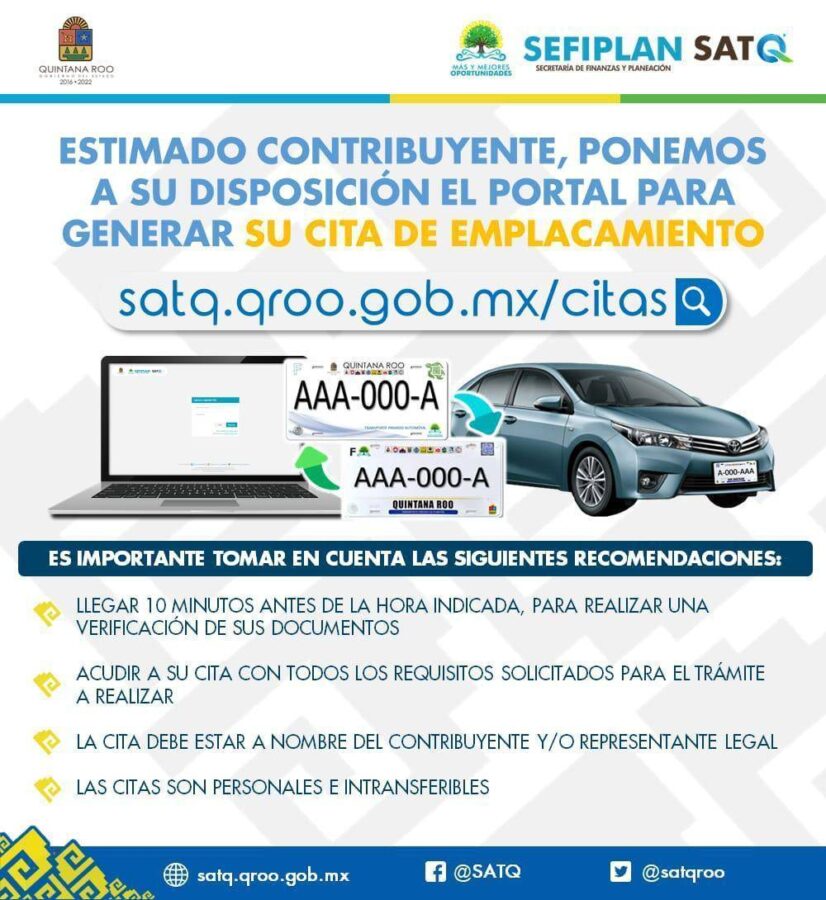 Obtén seguridad jurídica con consultas vehiculares en Repuve