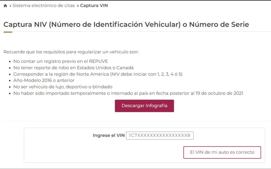 Regularización de Autos en Sinaloa: Repuve, Citas, Requisitos y Costos