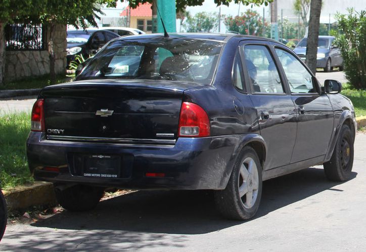 Reporte de Robo y Pérdida de Placas en Quintana Roo: Todo sobre Repuve