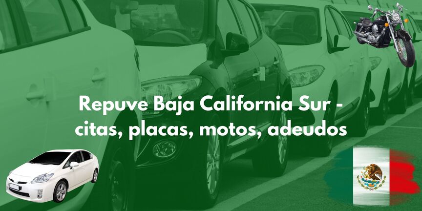 repuve-baja-california-sur