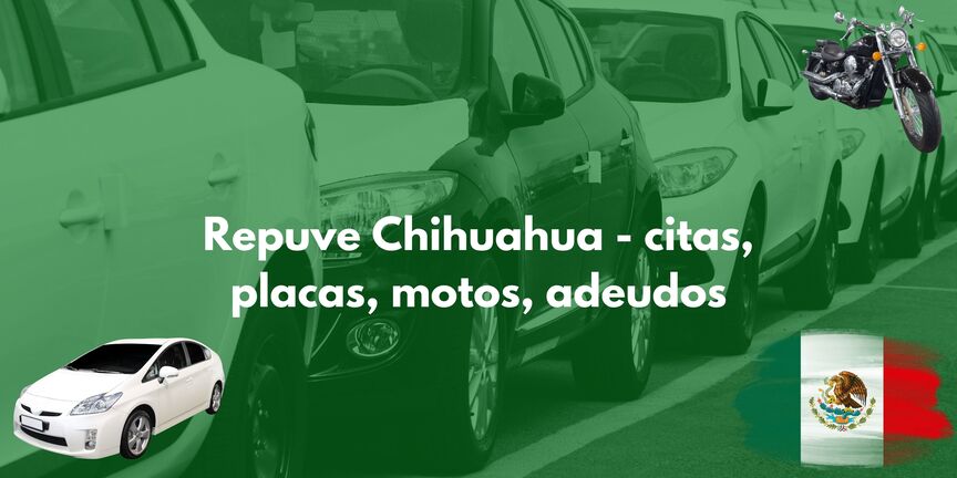 repuve-chihuahua