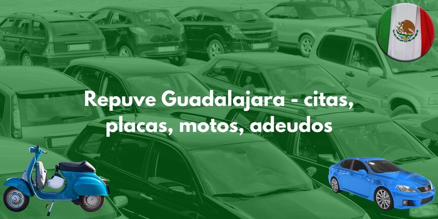repuve-guadalajara