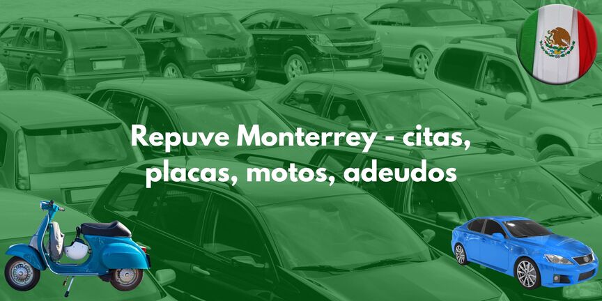 repuve-monterrey