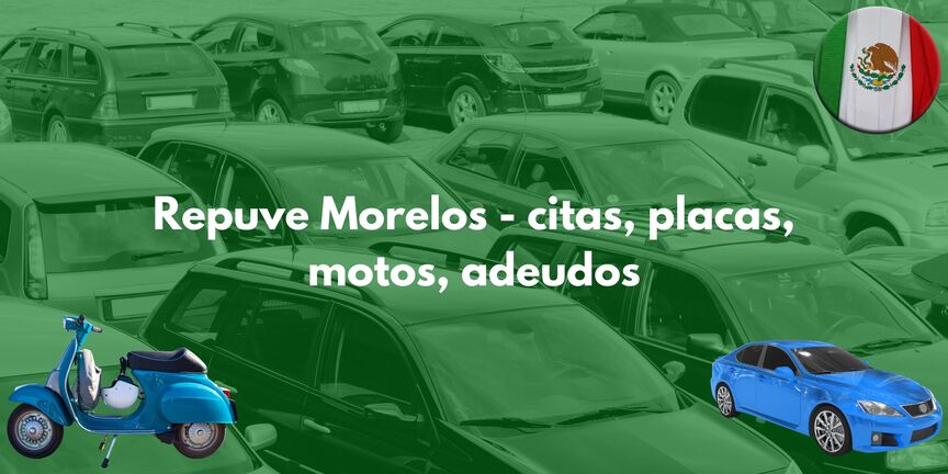 repuve-morelos