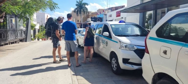 Requisitos para ser conductor UBER en Riviera Maya: Guía y Consulta Vehicular