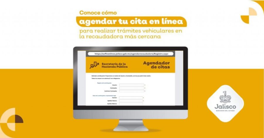 Seguridad jurídica vehicular en Jalisco: Repuve y más
