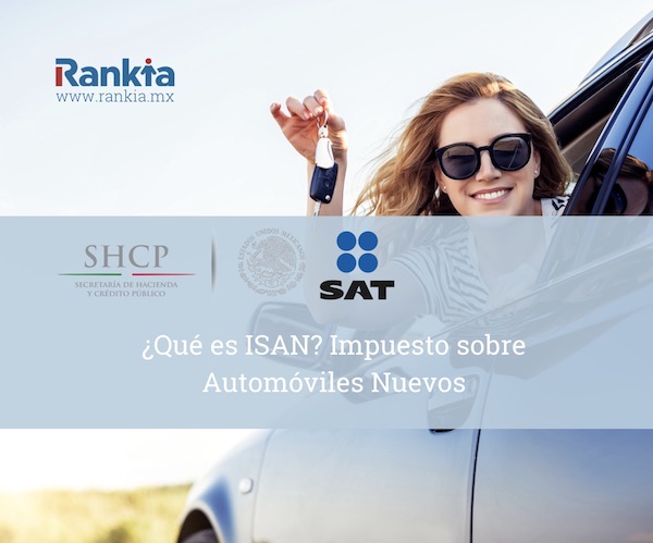 Seguridad vehicular en México: ISAN y Repuve, claves y pagos