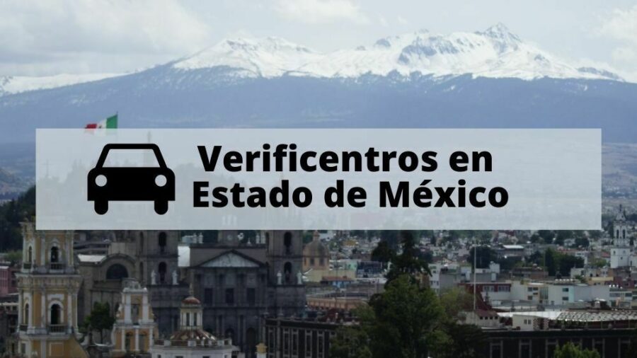 Seguridad vehicular en México: Verificentro LP 902, cita, horarios y requisitos