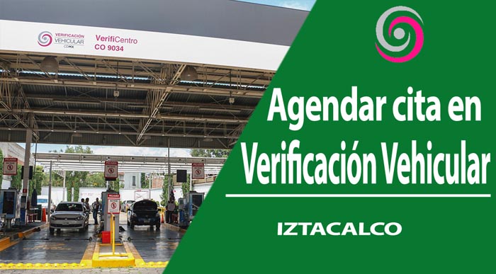 Todo sobre Verificentros en Iztacalco: Cita, Horarios y Teléfono en Repuve