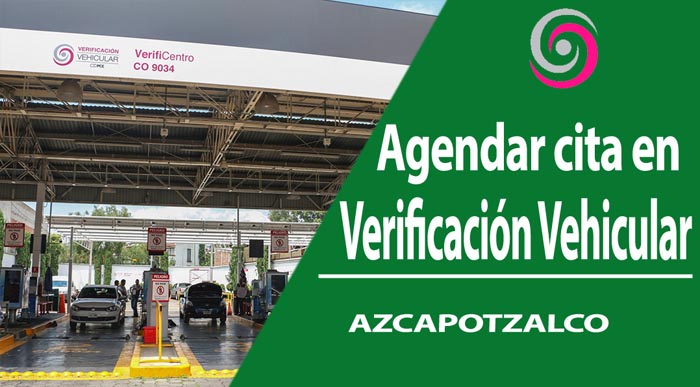 Verificación Vehicular en Azcapotzalco: Cita en Línea y Seguridad Jurídica