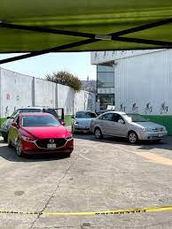 Verificentro AT 905 El Potrero: Cita, Horarios y Teléfono en REPUVE