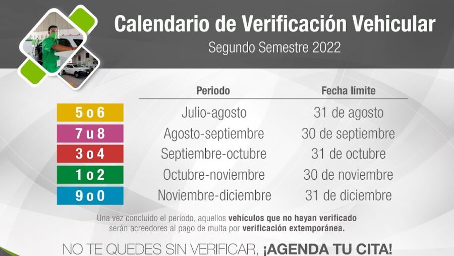 Verificentro EC 907 en Guadalupe Victoria: Seguridad Jurídica Vehicular en México