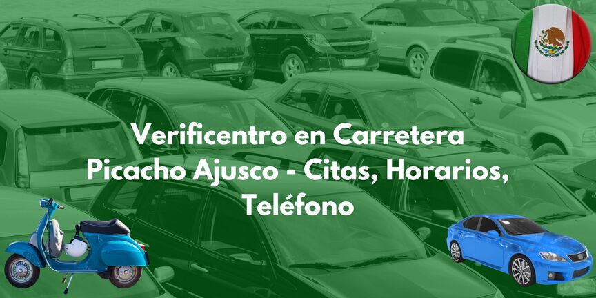 verificentro-carretera-picacho-ajusco
