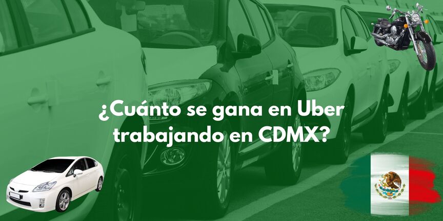 cuanto-gana-un-conductor-de-uber-cdmx