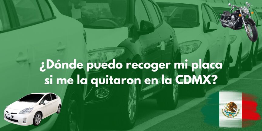 donde-recoger-placas-por-multa-cdmx