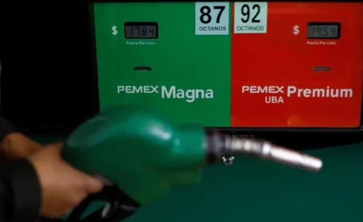 ¿Verde o roja? La gasolina sin plomo y su relación con REPUVE en México